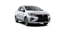 Mitsubishi SpaceStar - Araç Kiralama