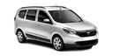 Dacia Lodgy 5 - Location de Voiture