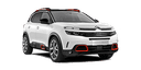 Citroen C4 Cactus - Araç Kiralama