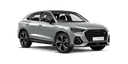 Audi Q3 - Araç Kiralama