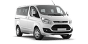 Ford Custom - Location de Voiture