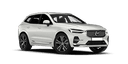 Volvo XC60 - Autovermietung am