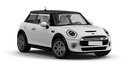 Mini Cooper - Autovermietung am