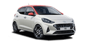 Hyundai i10 - Araç Kiralama