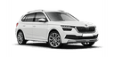 Skoda Kamiq - Autovermietung am