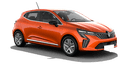Renault Clio - Araç Kiralama