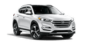 Hyundai Tucson - Araç Kiralama