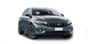 Fiat Egea Hybrid - Car Rental