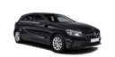 Mercedes A Serisi - Araç Kiralama