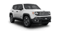 Jeep Renegade - Araç Kiralama