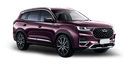 Chery Tiggo 8 Pro - Araç Kiralama