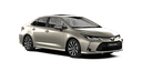 Toyota Corolla Hybrid - Araç Kiralama