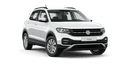 Volkswagen T-CROSS - Araç Kiralama