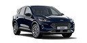 Ford Kuga - Araç Kiralama