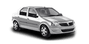Dacia Logan - Car Rental