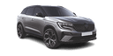 Renault Austral - Araç Kiralama