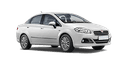 Fiat Linea - Araç Kiralama