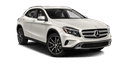 Mercedes GLA Serisi - Car Rental