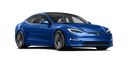Tesla Model S - Car Rental