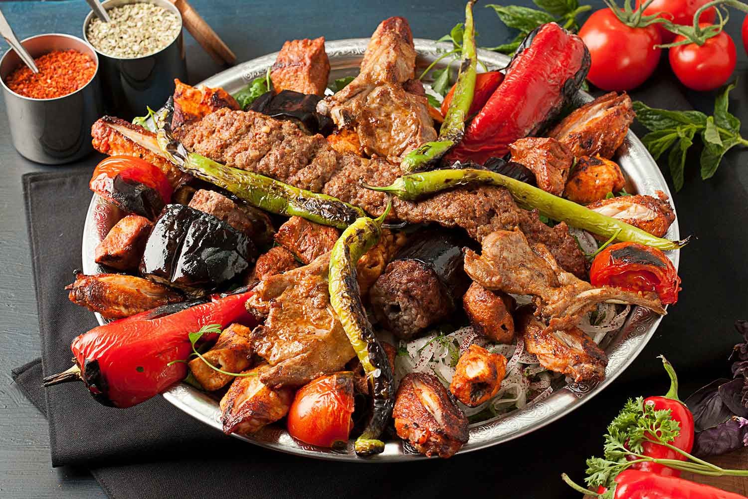 Où manger quoi à Elâzığ ? Les saveurs célèbres d'Elâzığ