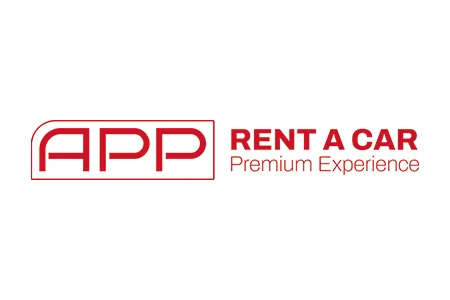 App Rent a CarAutovermietung am
