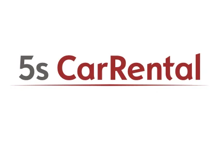 5S CarRentalAutovermietung am