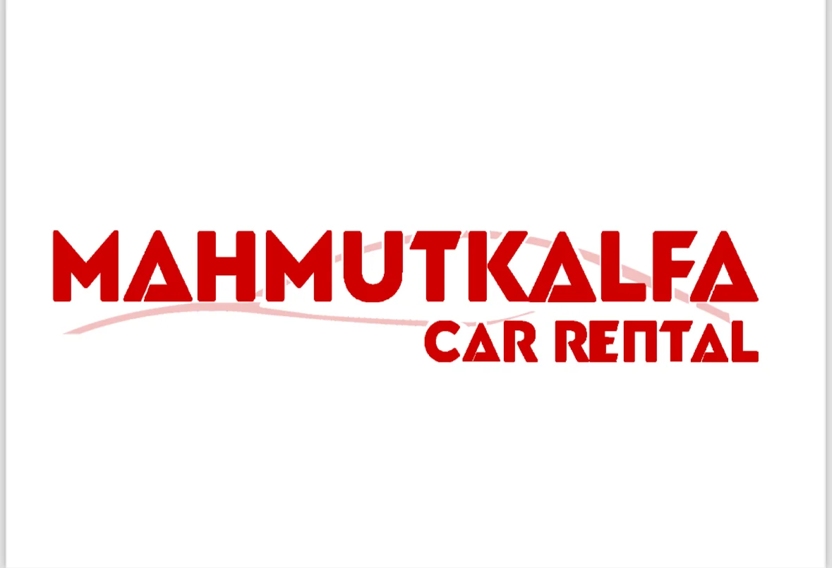 MahmutKalfa Autovermietung am
