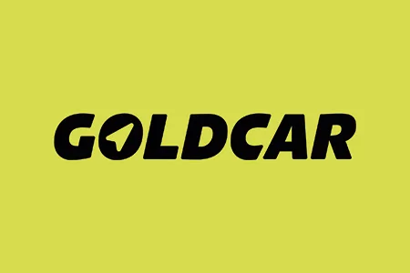 Gold CarAutovermietung am