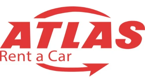 Atlas Rent a CarAutovermietung am
