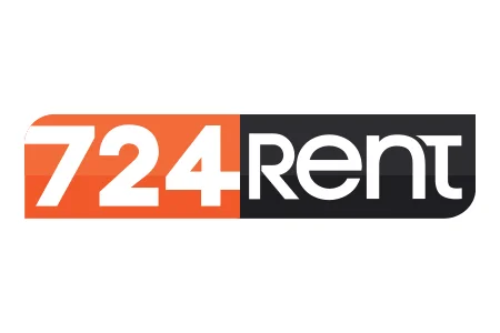 724 RentAutovermietung am