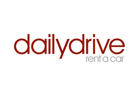Daily DriveAutovermietung am