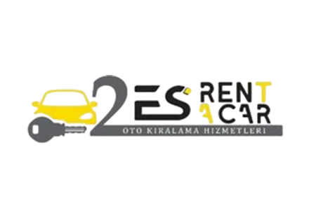 2 ES RENT A CARAutovermietung am