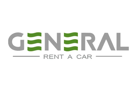 General Rent a CarAutovermietung am