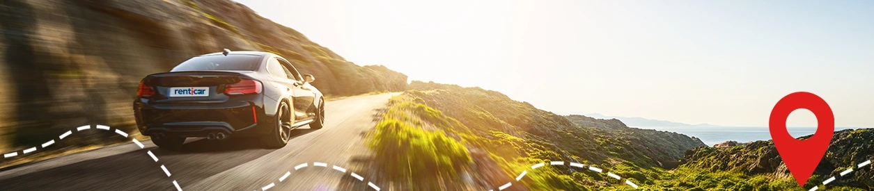 Istanbul Fulya Car Rental & Rent a Car Istanbul Fulya