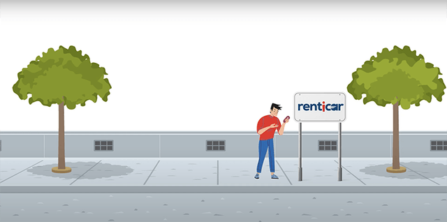 Rent A Car