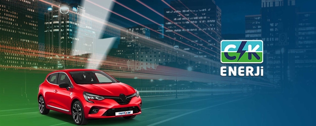 Special Car Rental Discount Opportunity for CK Energy Customers