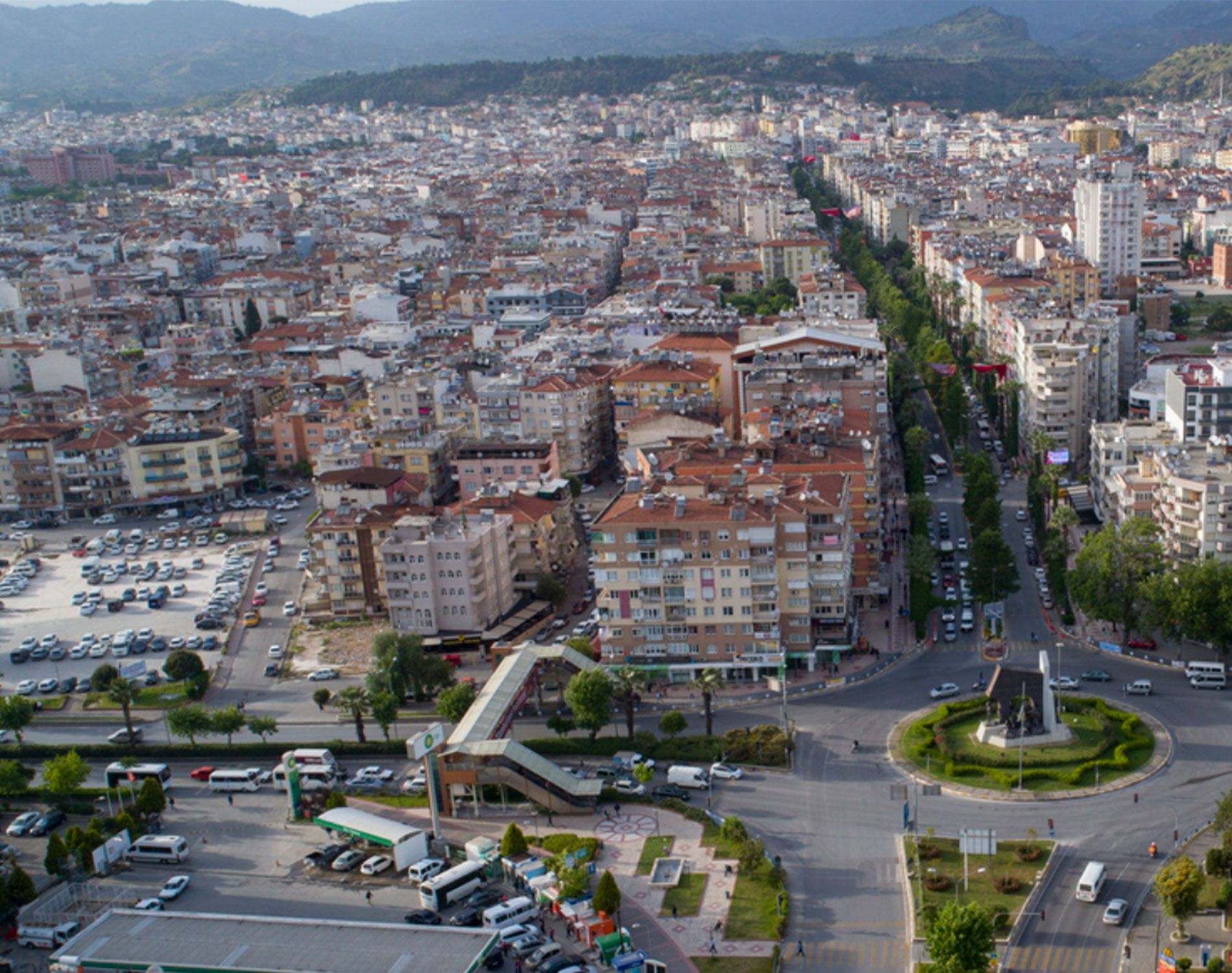 Aydin Rent a Car - Car Rental