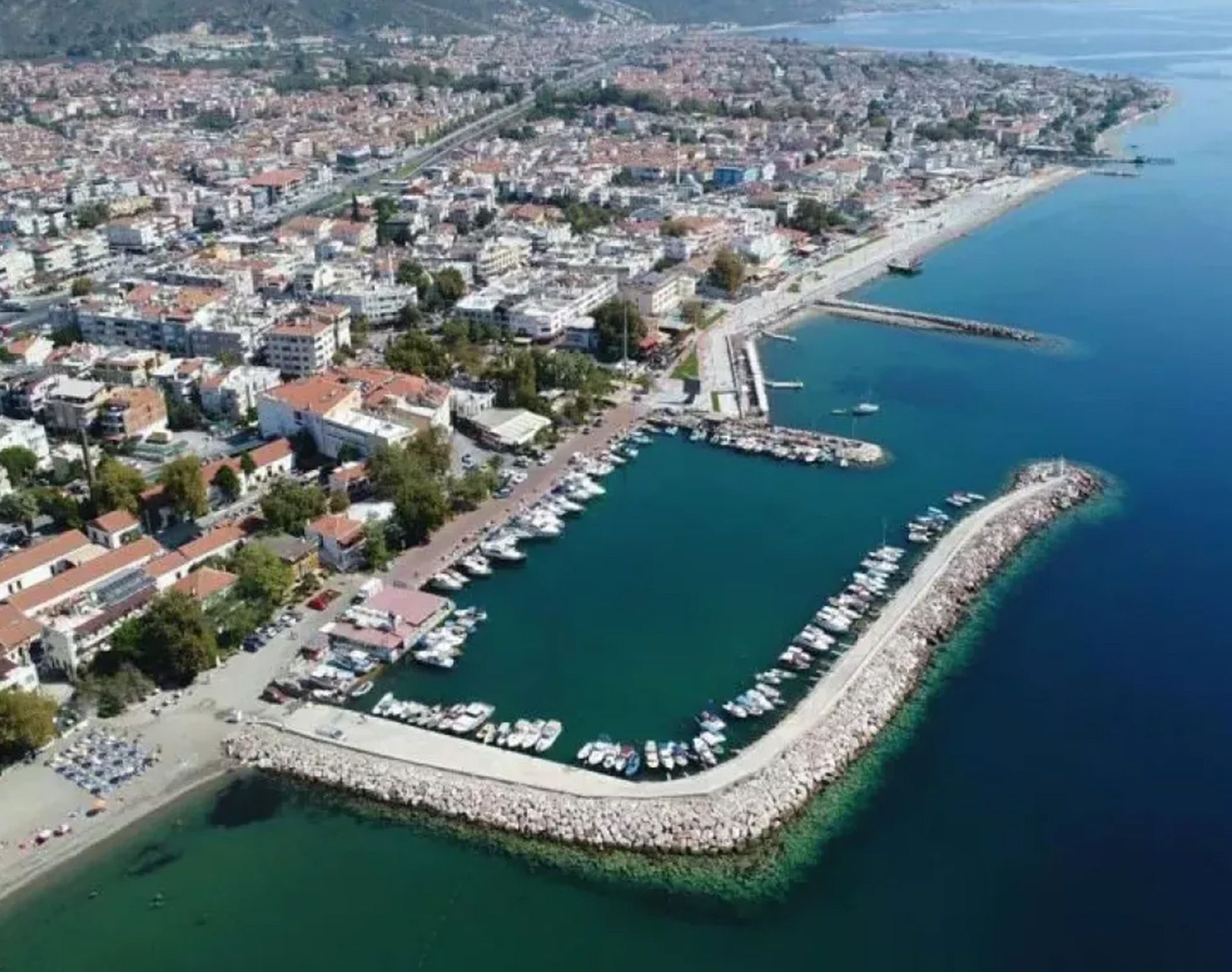 Balikesir Autoverhuur - Autoverhuur