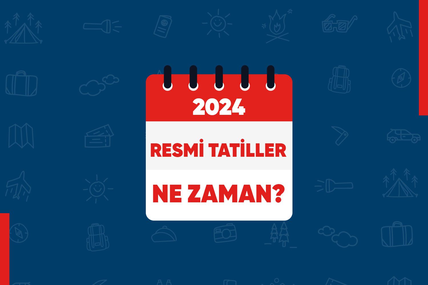 2024 Feiertage