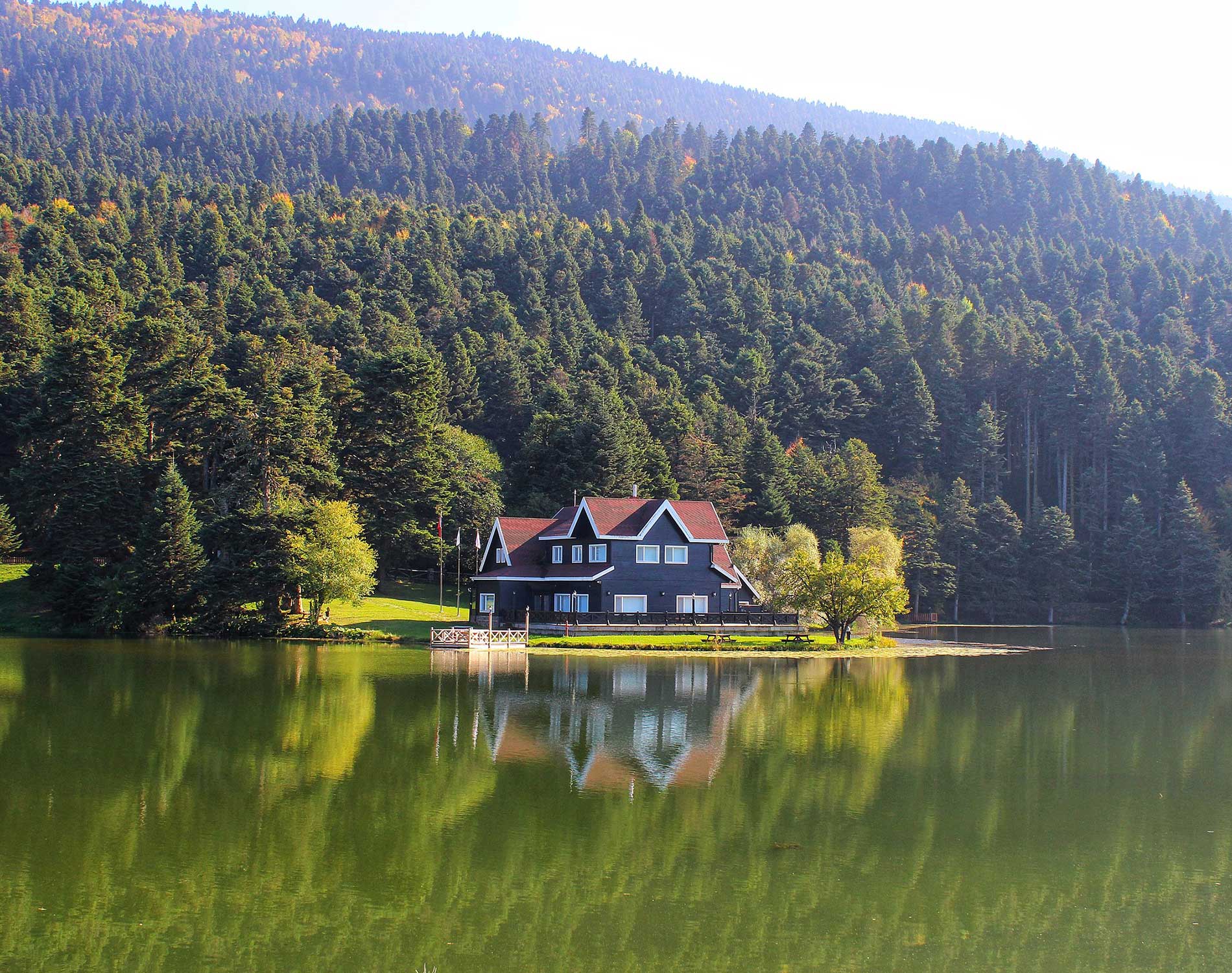 Bolu Rent a Car - Car Rental