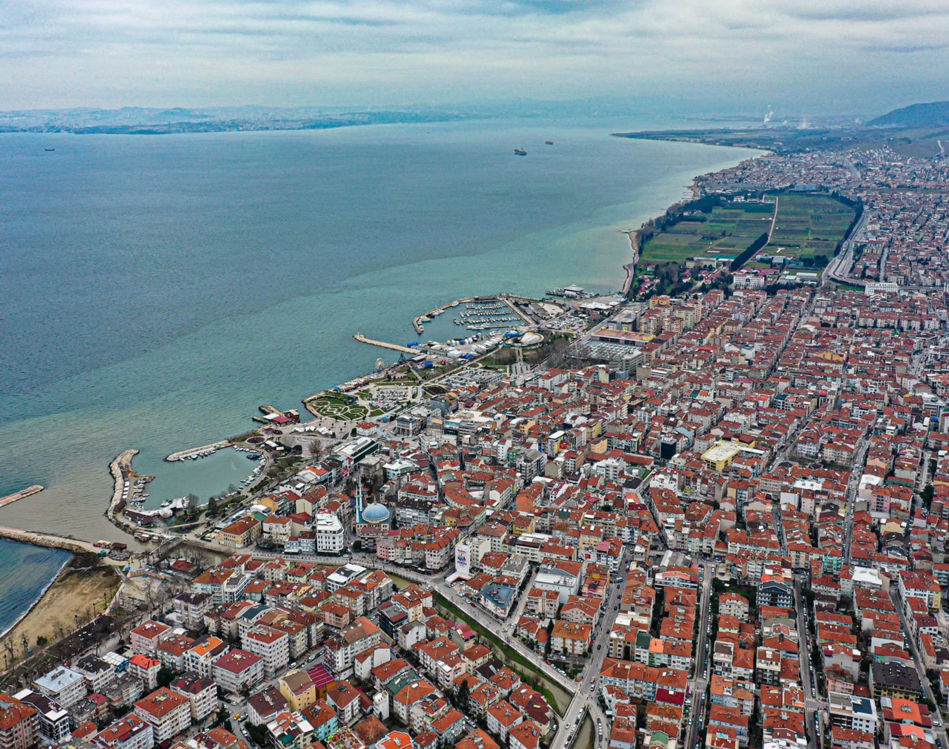 Yalova Autoverhuur - Autoverhuur