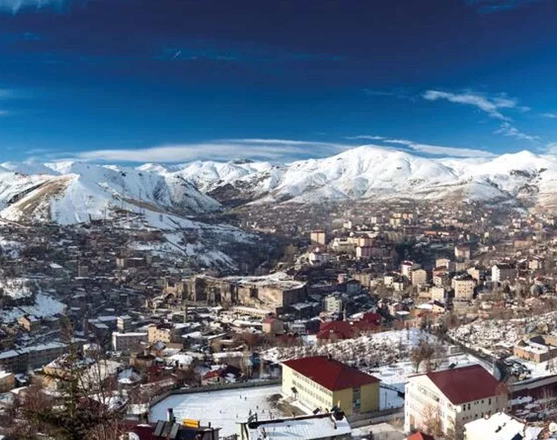 Bitlis Alquiler de Coches - Alquiler de Coches
