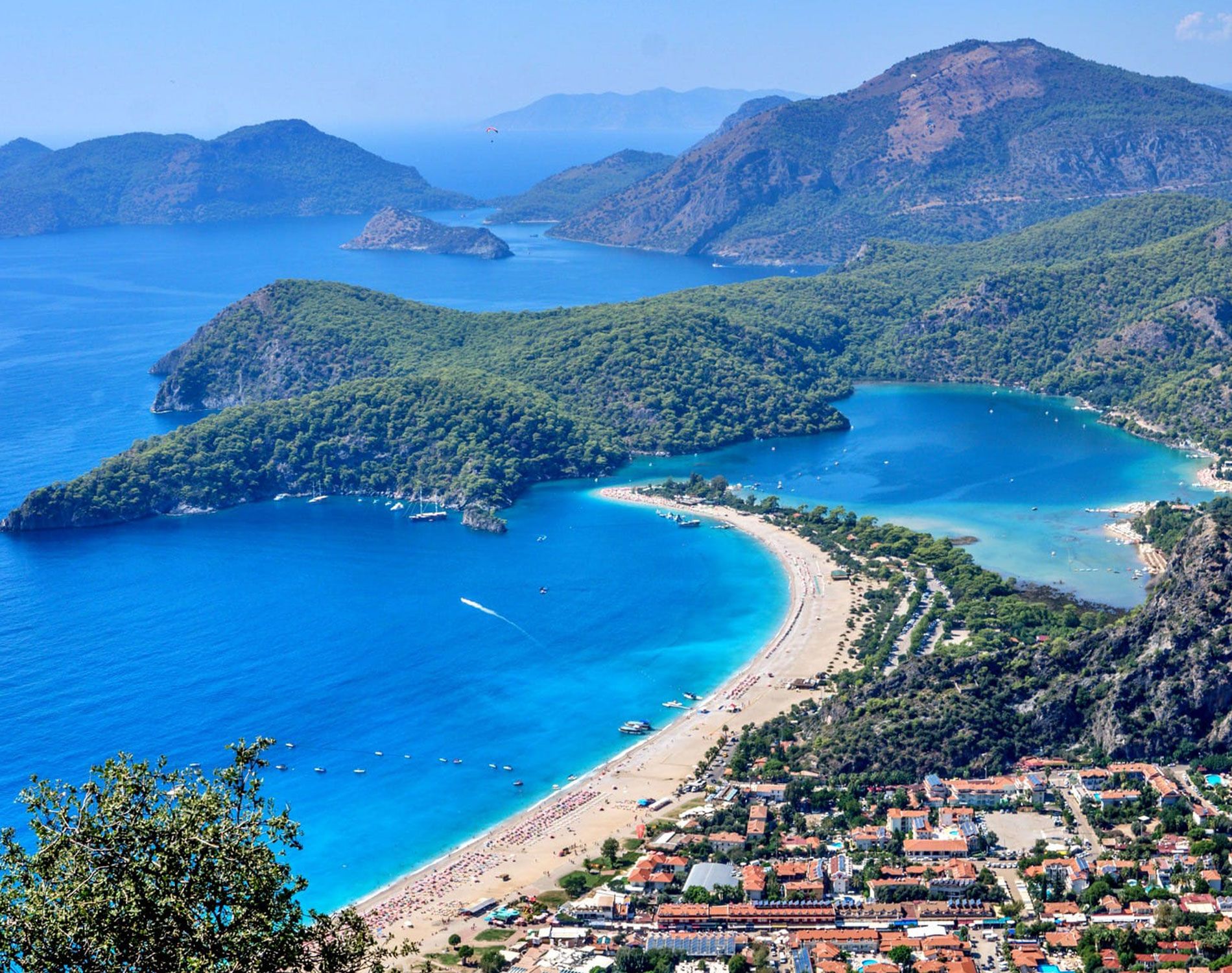 Mugla Autoverhuur - Autoverhuur