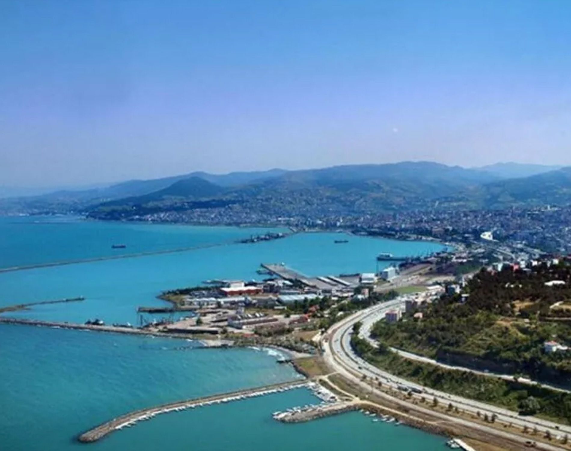 Samsun Autoverhuur - Autoverhuur