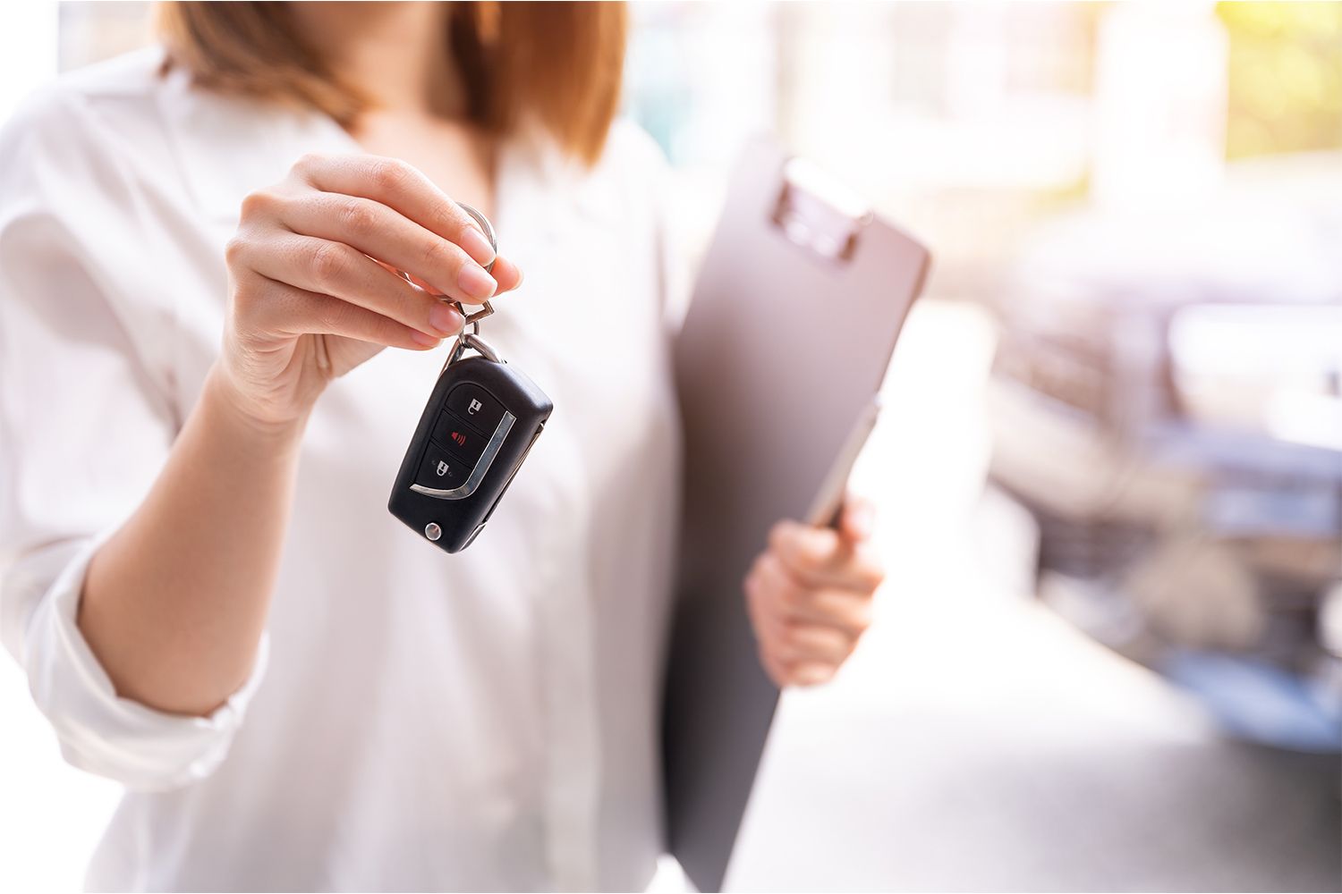 What are the Conditions for Renting a Car?