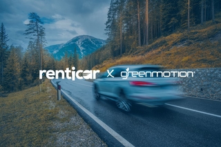 Advantages of Daily Car Rental and Opportunities with Renticar - Green Motion Cooperation