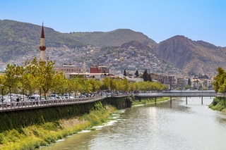Hatay’da Gezilecek Yerler: Tarih ve Doğa Bir Arada