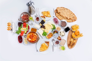 Istanbul Breakfast Places: 10 Best Breakfast Places in Istanbul