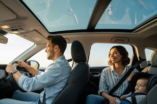RentiCar ile Bayram Tatilinde Konforlu Bir Yolculuk Planlayın