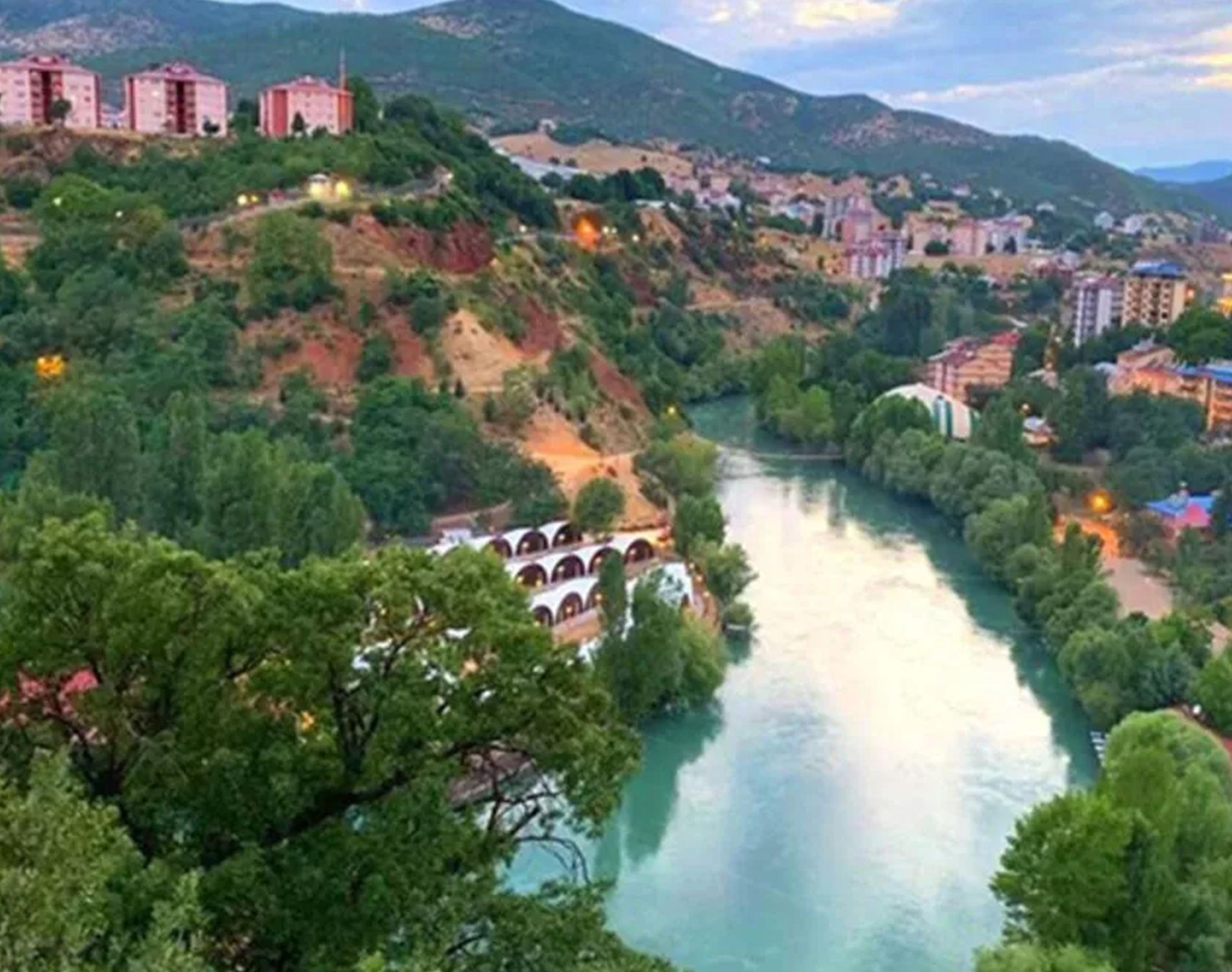 Tunceli Araç Kiralama - Araç Kiralama